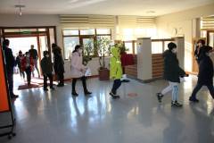 Evrensel Kolej